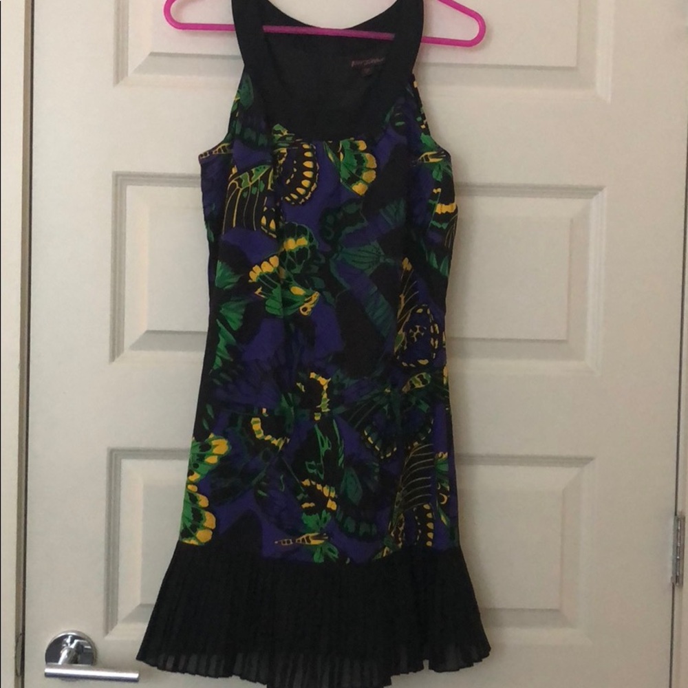 Betsey Johnson dress